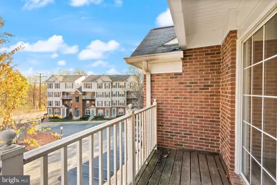 12739 Fair Crest Court #301, Fairfax, VA 22033 - Photo 11