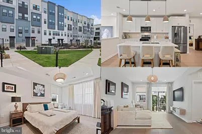 14433 Glen Manor Drive #602, Chantilly, VA 20151 - Photo 1