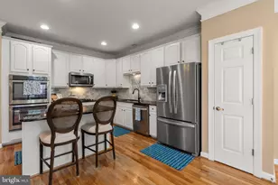 3786 Elmwood Towne Way, Alexandria, VA 22303 - Photo 13