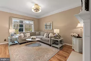 3786 Elmwood Towne Way, Alexandria, VA 22303 - Photo 17