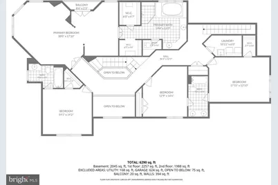 11270 Stones Throw Drive, Reston, VA 20194 - Photo 35