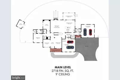 6820 Lilly Belle Court, Centreville, VA 20120 - Photo 79