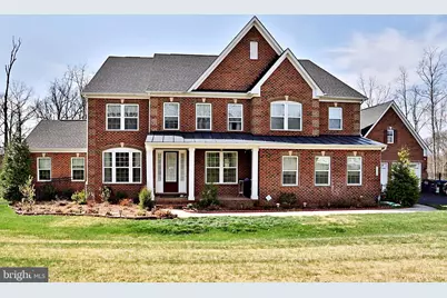 6820 Lilly Belle Court, Centreville, VA 20120 - Photo 1
