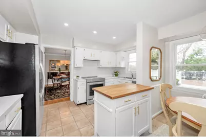 3106 Madison Hill Court, Alexandria, VA 22310 - Photo 21