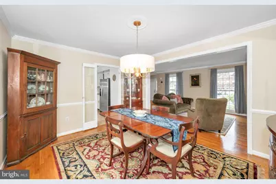 3106 Madison Hill Court, Alexandria, VA 22310 - Photo 17