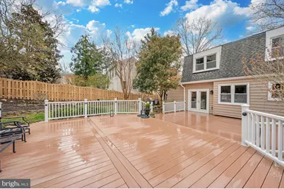 3106 Madison Hill Court, Alexandria, VA 22310 - Photo 63