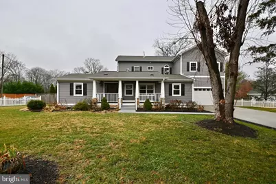 8018 Fordson Road, Alexandria, VA 22306 - Photo 1