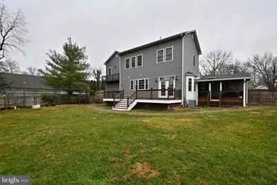 8018 Fordson Road, Alexandria, VA 22306 - Photo 53