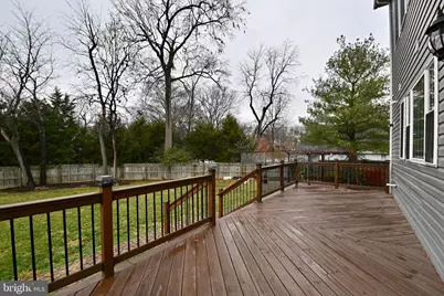 8018 Fordson Road, Alexandria, VA 22306 - Photo 51