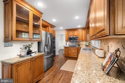 5407 Point Longstreet Way, Burke, VA 22015 - Photo 23