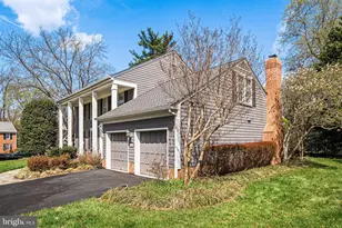 5407 Point Longstreet Way, Burke, VA 22015 - Photo 5