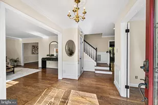 5407 Point Longstreet Way, Burke, VA 22015 - Photo 13