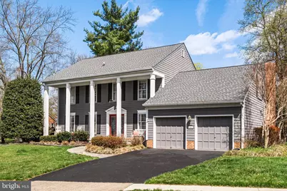 5407 Point Longstreet Way, Burke, VA 22015 - Photo 67