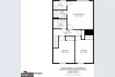 3126 Barnard Court, Fairfax, VA 22031 - Photo 35