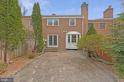 3126 Barnard Court, Fairfax, VA 22031 - Photo 37