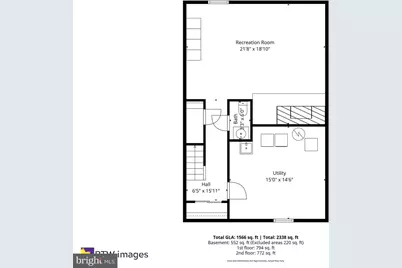 3126 Barnard Court, Fairfax, VA 22031 - Photo 43