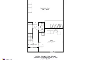 3126 Barnard Ct, Fairfax, VA 22031 - Photo 43