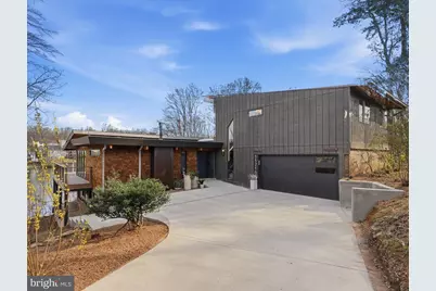 11216 S Shore Road, Reston, VA 20190 - Photo 1