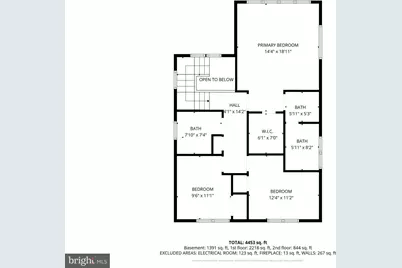 11216 S Shore Road, Reston, VA 20190 - Photo 83