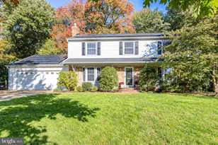 4224 Holborn Ave, Annandale, VA 22003 - Photo 3