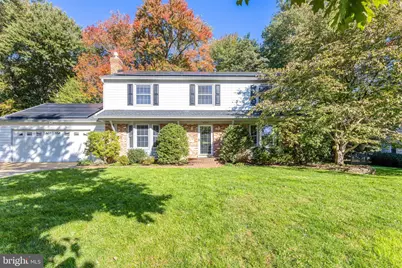 4224 Holborn Avenue, Annandale, VA 22003 - Photo 5