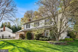 4224 Holborn Ave, Annandale, VA 22003 - Photo 3