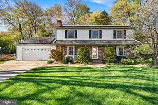 4224 Holborn Ave, Annandale, VA 22003 - Photo 1