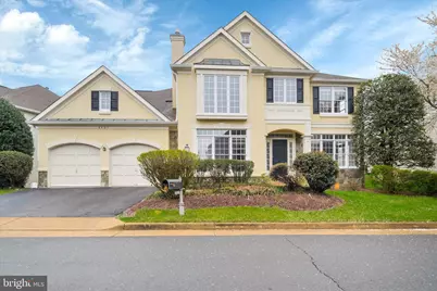 8403 Woodford Forest Place, Vienna, VA 22182 - Photo 1