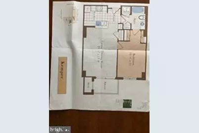 2726 Gallows Road #915, Vienna, VA 22180 - Photo 3