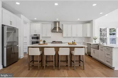 8205 Dabney Avenue, Springfield, VA 22152 - Photo 15