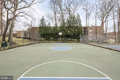 3354 Woodburn Road #14, Annandale, VA 22003 - Photo 43