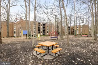 3354 Woodburn Road #14, Annandale, VA 22003 - Photo 45