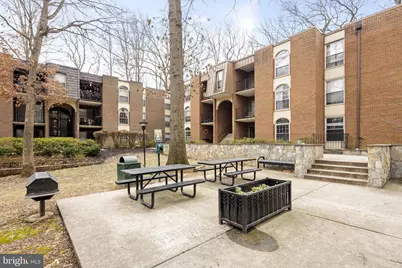 3354 Woodburn Road #14, Annandale, VA 22003 - Photo 47