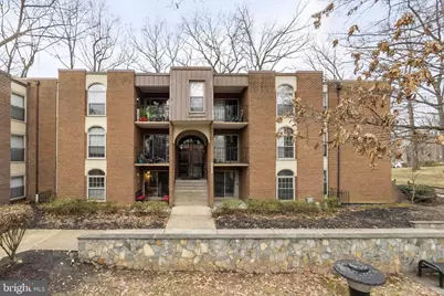 3354 Woodburn Road #14, Annandale, VA 22003 - Photo 53