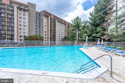 3800 Powell Lane #1211, Falls Church, VA 22041 - Photo 31