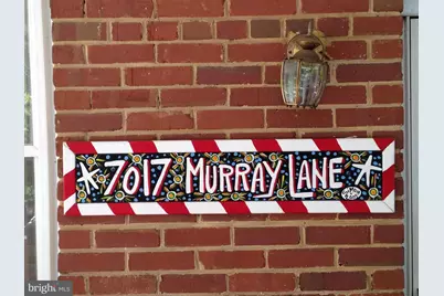 7017 Murray Lane, Annandale, VA 22003 - Photo 3
