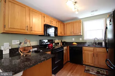 7534 Cross Gate Lane, Alexandria, VA 22315 - Photo 15
