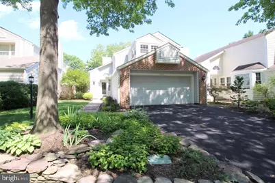 7534 Cross Gate Lane, Alexandria, VA 22315 - Photo 1