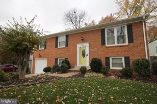 4500 Lantern Pl, Alexandria, VA 22306 - Photo 1