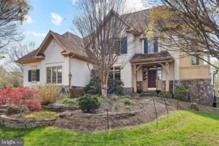 1452 Carrington Ridge Ln, Vienna, VA 22182 - Photo 1