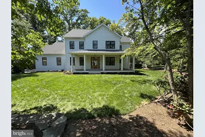 7926 Bolling Drive, Alexandria, VA 22308 - Photo 1