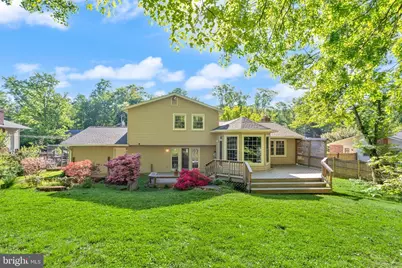 4306 Argonne Drive, Fairfax, VA 22032 - Photo 73