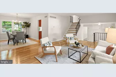4306 Argonne Drive, Fairfax, VA 22032 - Photo 11