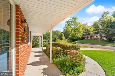4306 Argonne Drive, Fairfax, VA 22032 - Photo 5