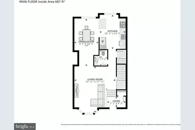 4830 Treasure Court, Fairfax, VA 22032 - Photo 33