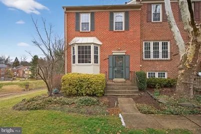 4830 Treasure Court, Fairfax, VA 22032 - Photo 1