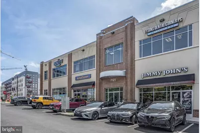 7121 Leesburg Pike #2-2, Falls Church, VA 22043 - Photo 1