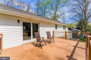 9201 Weant Dr, Great Falls, VA 22066 - Photo 21