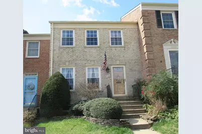 9221 Graceland Place, Fairfax, VA 22031 - Photo 1