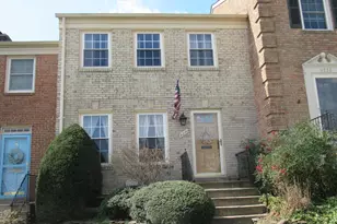 9221 Graceland Pl, Fairfax, VA 22031 - Photo 1